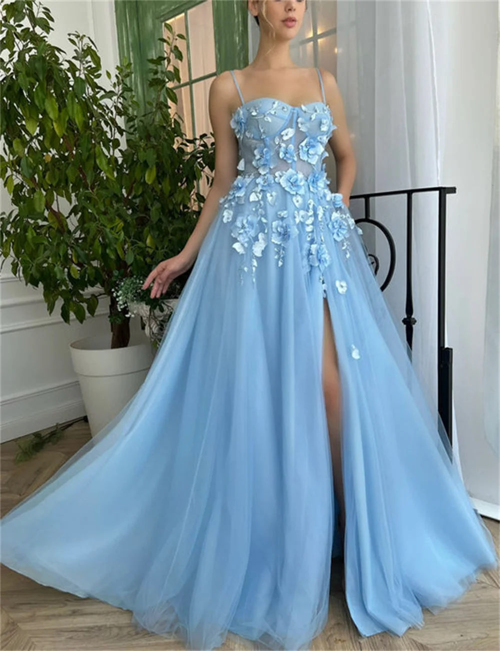 Formal Occasion Cocktail Dresses Elegant Dress Prom Knee Length Long Sleeve V Neck Stretch Fabric with Appliques Pure Color 2023
Formal Occasion Cocktail Dresses Elegant Dress Prom Knee Length Long Sleeve V Neck Stretch Fabric with Appliques Pure Color 2023