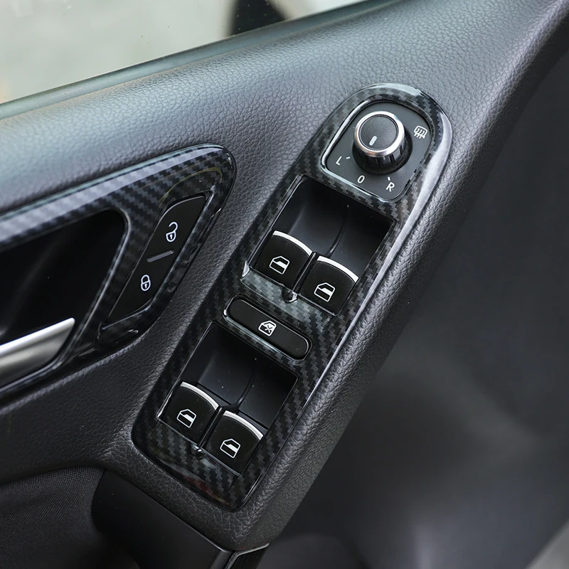 Внутренняя отделка 5D для Golf 6 MK6 2009-2013, автомобильные аксессуары, центральная консоль из углеродного волокна для Golf Mk6 5D, автомобильные наклейки, панель из АБС-пластика
Внутренняя отделка 5D для Golf 6 MK6 2009-2013, автомобильные аксессуары, центральная консоль из углеродного волокна для Golf Mk6 5D, автомобильные наклейки, панель из АБС-пластика