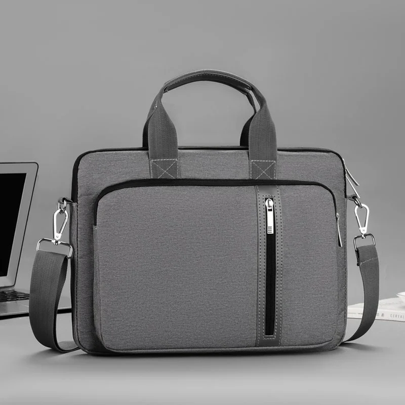 Waterproof Laptop Bag 13.3 14 15.6 17 Inch Notebook Case Sleeve For Macbook Air Pro Computer Shoulder Handbag Women Briefcase
Waterproof Laptop Bag 13.3 14 15.6 17 Inch Notebook Case Sleeve For Macbook Air Pro Computer Shoulder Handbag Women Briefcase
