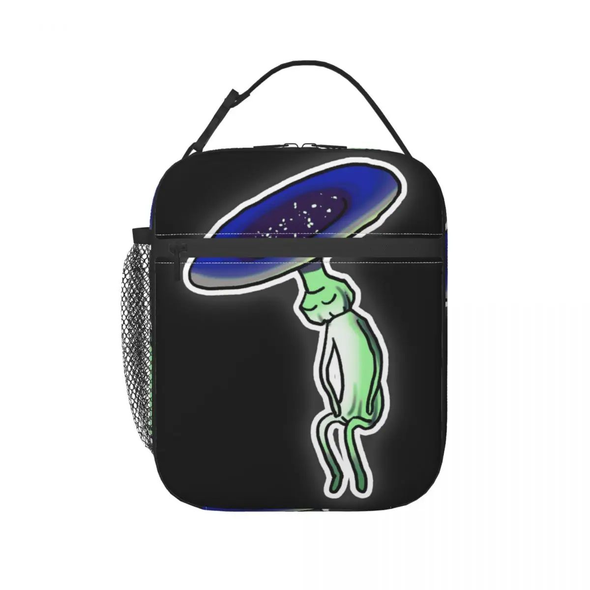 Portable Lunch Box Insulation Package Insulated Thermal Food Picnic Bags Pouch Mushroom
Portable Lunch Box Insulation Package Insulated Thermal Food Picnic Bags Pouch Mushroom