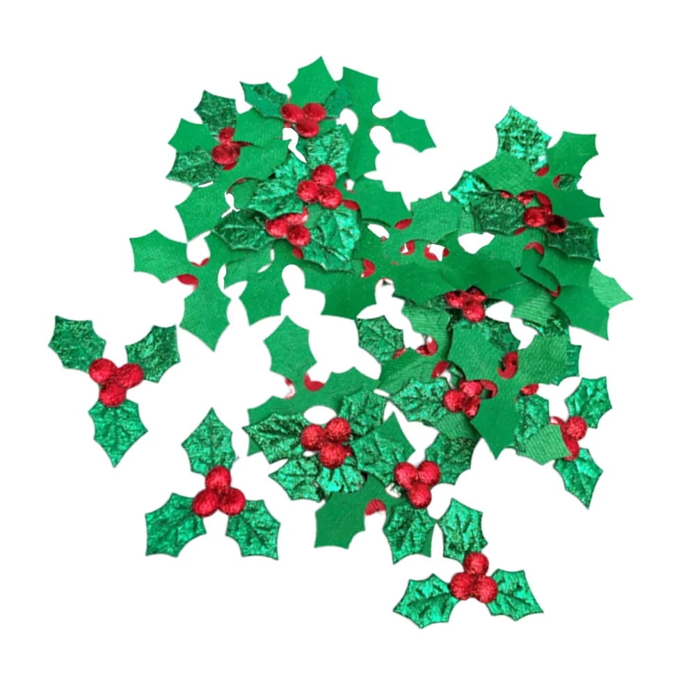 Christmas Holly Artificial Leaves Berry Leaf Berries Fake Xmas Green Simulated Red Flowers Diy Material Wreath Cloth
Christmas Holly Artificial Leaves Berry Leaf Berries Fake Xmas Green Simulated Red Flowers Diy Material Wreath Cloth