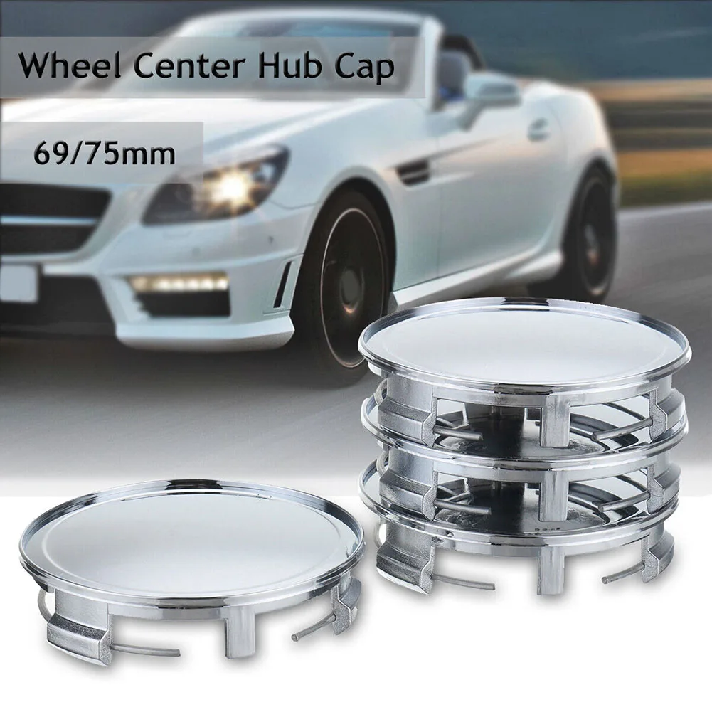 Center Cap Car Wheel 69mm ABS Plastic Car Accessories Car Parts Compatible With Most Cars High Quality Material
Center Cap Car Wheel 69mm ABS Plastic Car Accessories Car Parts Compatible With Most Cars High Quality Material