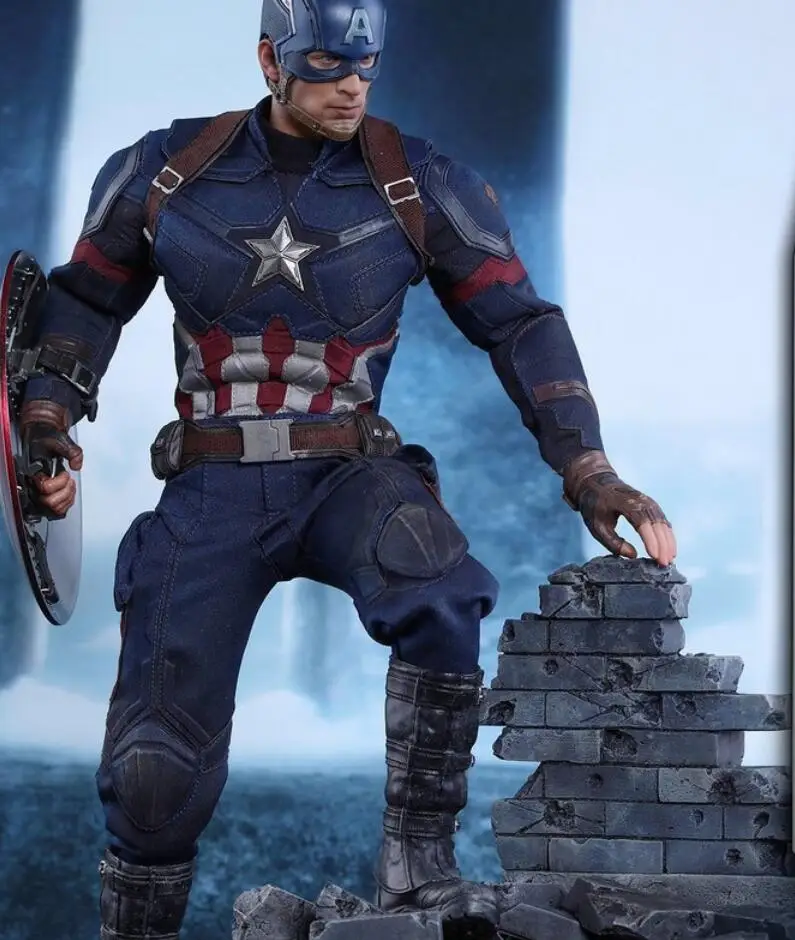 Оригинальные игрушки Hottoys HT 1/6 MMS360 Аниме фигурки героев, коллекционные модели игрушек
Оригинальные игрушки Hottoys HT 1/6 MMS360 Аниме фигурки героев, коллекционные модели игрушек