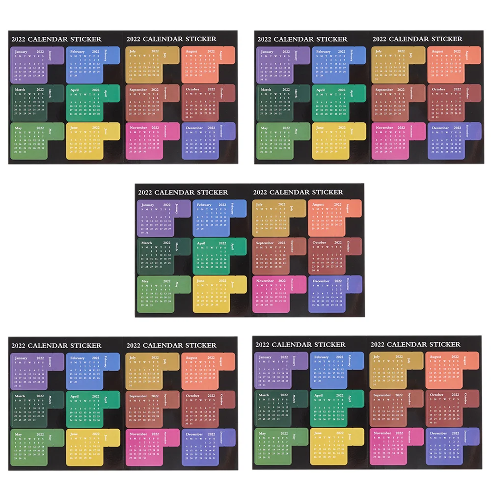 5 Sheets Stickers Bookmarks Labels Monthly Stickers Indexes Stickers Planner Labels For Students Note Office
5 Sheets Stickers Bookmarks Labels Monthly Stickers Indexes Stickers Planner Labels For Students Note Office