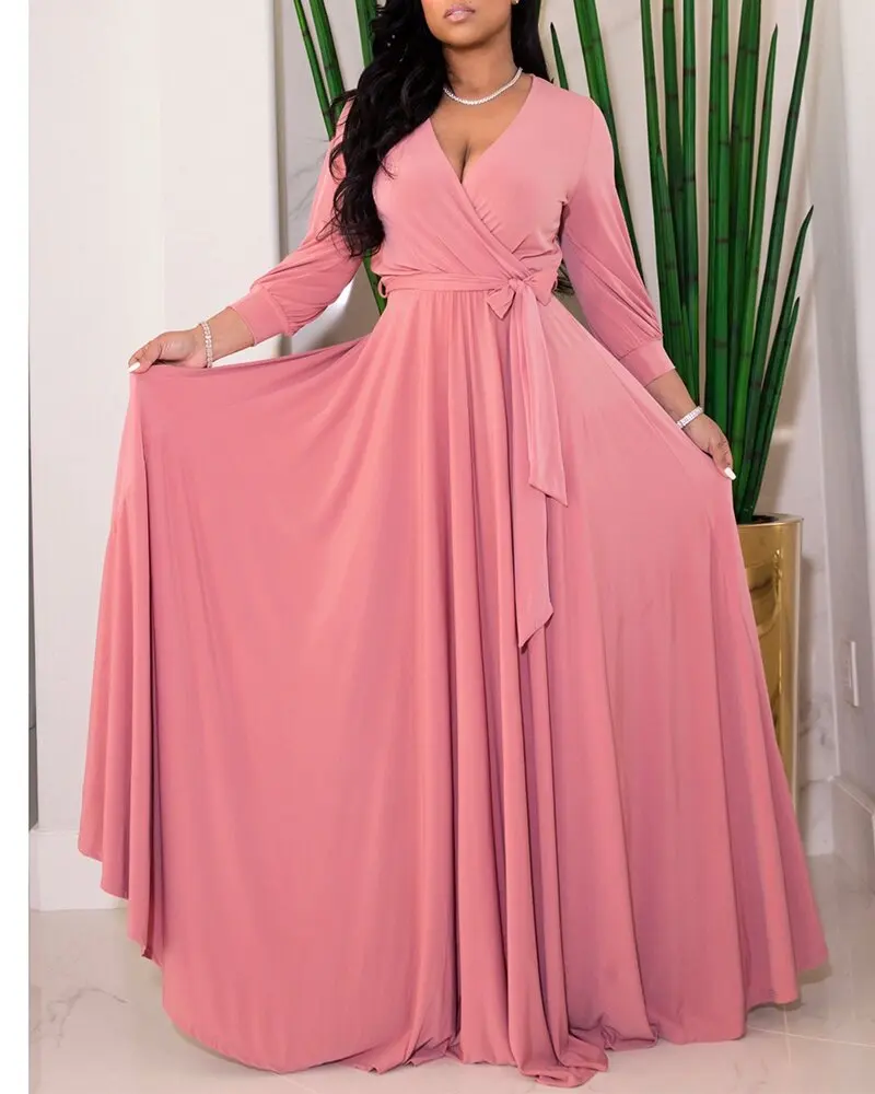 Elegant African Dresses for Women 2022 Summer Luxury Party Female Prom Festival Clothing Sexy Bodycon Casual Birthday Outfits
Elegant African Dresses for Women 2022 Summer Luxury Party Female Prom Festival Clothing Sexy Bodycon Casual Birthday Outfits