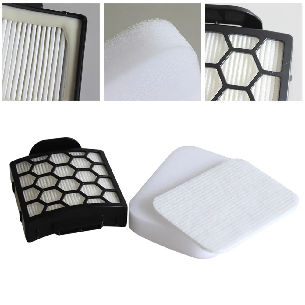 Filter For Shark NV602UK NV602UKT Lift-Away NV602 NV702 Upright Vacuum Cleaner Household Sweeper Cleaning Tool Sponge Filters
Filter For Shark NV602UK NV602UKT Lift-Away NV602 NV702 Upright Vacuum Cleaner Household Sweeper Cleaning Tool Sponge Filters