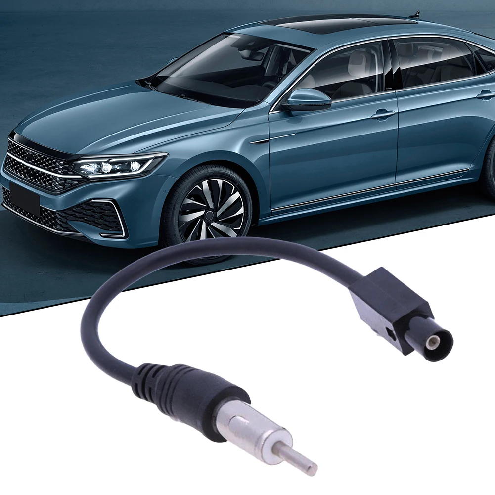 Cable Connector Antenna Adapter Accessory Auto For Magotan For Passat For Sagitar Part Replacement For Polaris
Cable Connector Antenna Adapter Accessory Auto For Magotan For Passat For Sagitar Part Replacement For Polaris