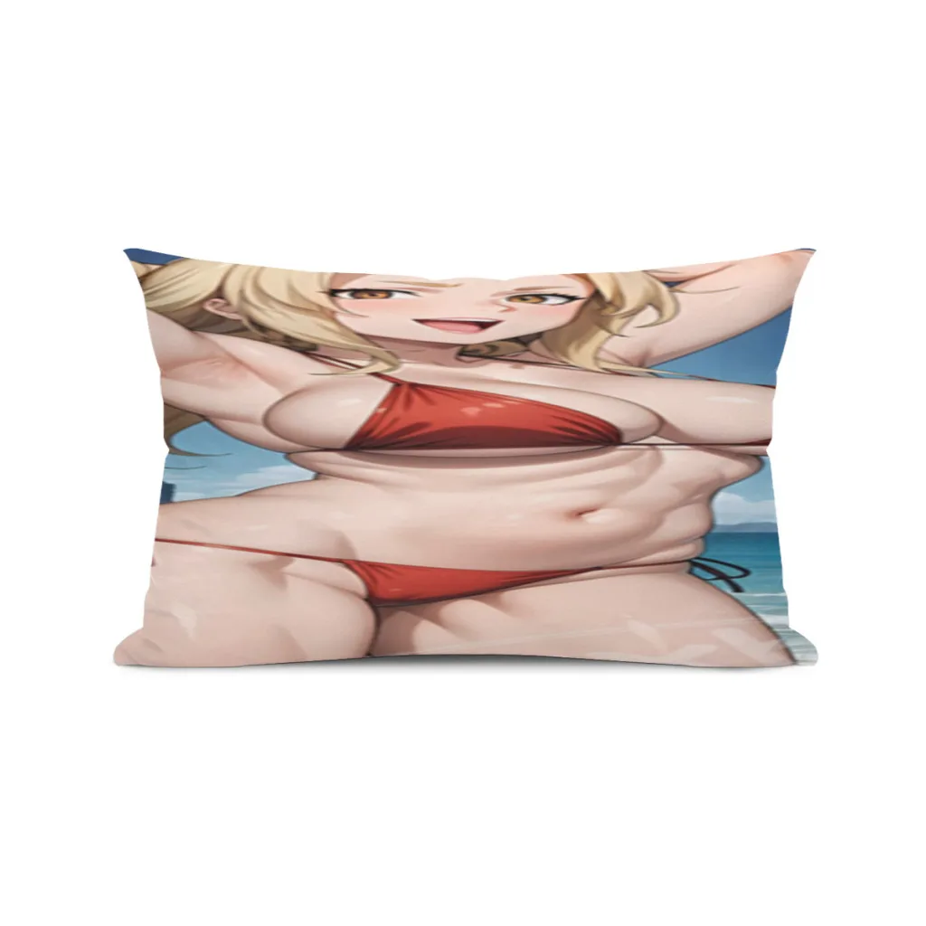 

Anime-Naruto-Home-Pillowcase Pattern Dream Fashion Cushion Pillowcase Home Decor 30x50CM