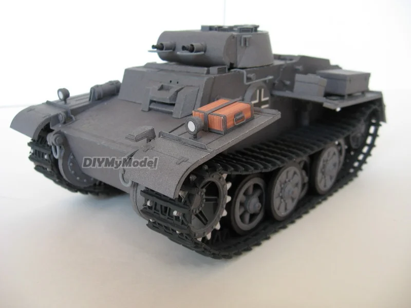 Немецкий wak 06-10 zkpfw DIYMyModeI I aufs. F tank DIY Набор бумажных моделей ручной работы, игрушка ручной работы, пазлы, подарок, реквизит из фильма RU (происхо...
Немецкий wak 06-10 zkpfw DIYMyModeI I aufs. F tank DIY Набор бумажных моделей ручной работы, игрушка ручной работы, пазлы, подарок, реквизит из фильма RU (происхо...