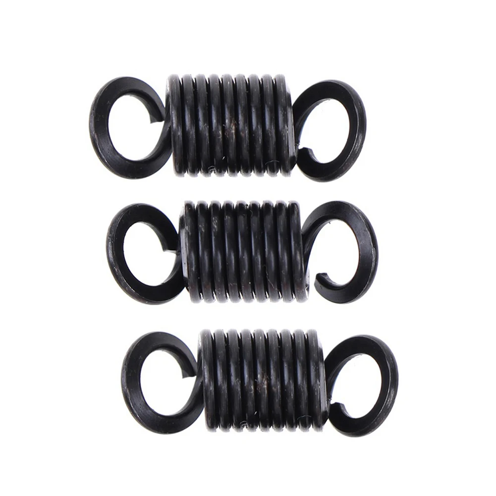 3pcs Automatic Wire Stripping Spring Kit For LA815138,LA815238 Stripper Repair Parts 1.0mm Thickness 1.4mm Width
3pcs Automatic Wire Stripping Spring Kit For LA815138,LA815238 Stripper Repair Parts 1.0mm Thickness 1.4mm Width