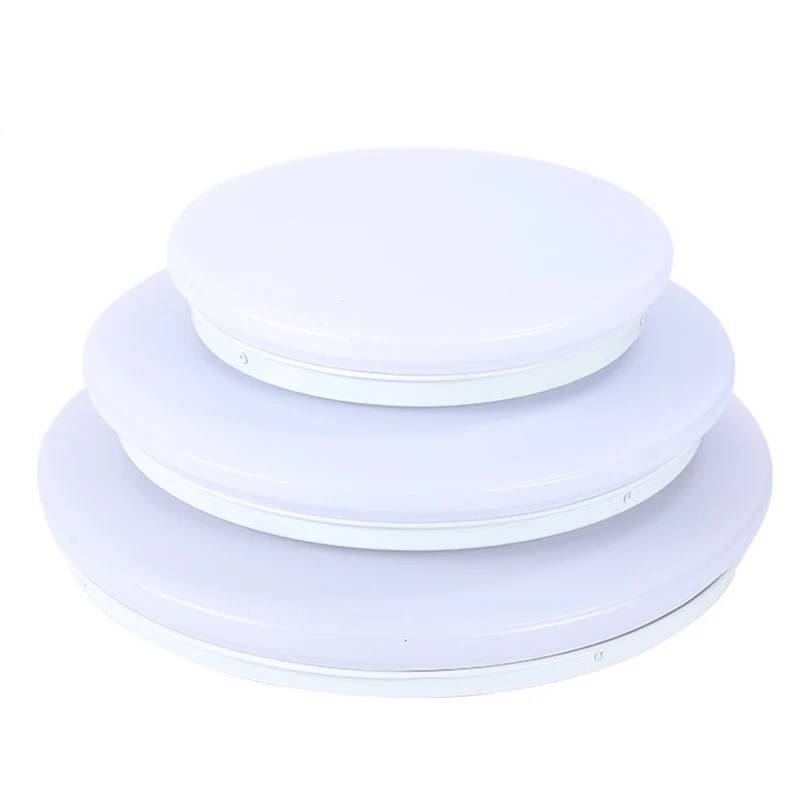 Modern LED Ceiling Chandelier 36W 24W 18W 12W Round Ceiling Lamps For Bedroom Meeting Room Kitchenroom Lighting AC 220V
Modern LED Ceiling Chandelier 36W 24W 18W 12W Round Ceiling Lamps For Bedroom Meeting Room Kitchenroom Lighting AC 220V