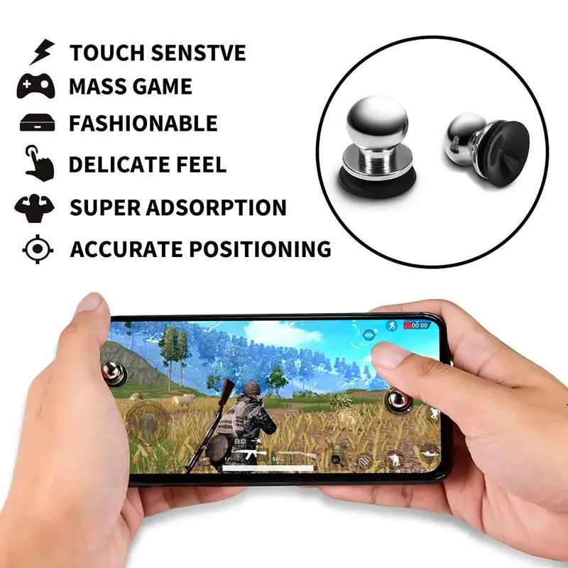 Game Controller Metal Lightweight Portable Game Machine For Mobile Phones And Tablets For Games ForIOS For Android ForPU BG
Game Controller Metal Lightweight Portable Game Machine For Mobile Phones And Tablets For Games ForIOS For Android ForPU BG