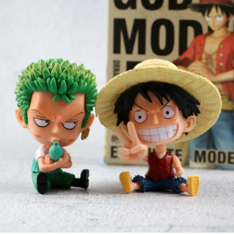 Аниме One Piece наружная версия Q, Луффи Саурон, ручная модель аниме, One Piece, периферийный подарок, украшение для автомобиля, украшение для автомоб...
Аниме One Piece наружная версия Q, Луффи Саурон, ручная модель аниме, One Piece, периферийный подарок, украшение для автомобиля, украшение для автомоб...