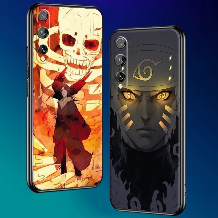 Naruto Sasuke Cartoon Phone Cases For Huawei Honor P30 P30 Pro P30 Lite Honor 8X 9 9X 9 Lite 10i 10 Lite 10X Lite Soft TPU
Naruto Sasuke Cartoon Phone Cases For Huawei Honor P30 P30 Pro P30 Lite Honor 8X 9 9X 9 Lite 10i 10 Lite 10X Lite Soft TPU