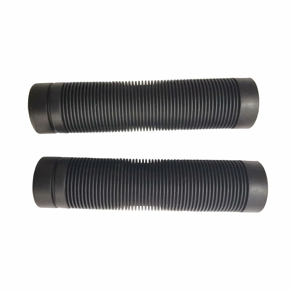 Rubber Grip Bicycle Handlebar 22mm Anti Slip Rubber Grip Bicycle Accessories Cycling Parts Durable High Quality
Rubber Grip Bicycle Handlebar 22mm Anti Slip Rubber Grip Bicycle Accessories Cycling Parts Durable High Quality