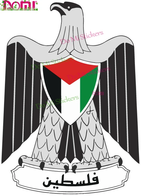 Palestine Badge Flag Decals Peace Patriot for Windshield Bumper Motorcycle Motocross Racing Laptop Helmet Trunk Wall Car Sticker
Palestine Badge Flag Decals Peace Patriot for Windshield Bumper Motorcycle Motocross Racing Laptop Helmet Trunk Wall Car Sticker