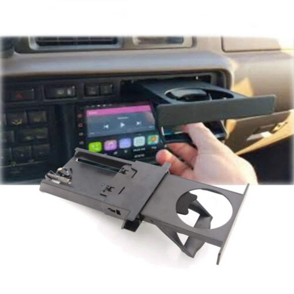 For Toyota 1995-1997 For Land Cruiser 1996-1997 LX450 Dash Retractable Console Retractable Cup Holder
For Toyota 1995-1997 For Land Cruiser 1996-1997 LX450 Dash Retractable Console Retractable Cup Holder