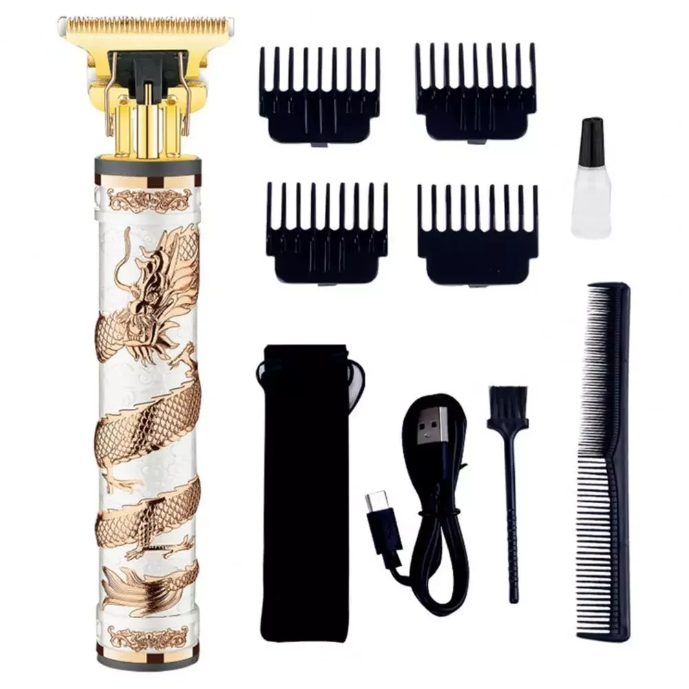 NEW2023 Hair Clipper High Speed R-Shaped Angle Ergonomics Handle Professional Men Hair Beard Cutting Machine for Male
NEW2023 Hair Clipper High Speed R-Shaped Angle Ergonomics Handle Professional Men Hair Beard Cutting Machine for Male