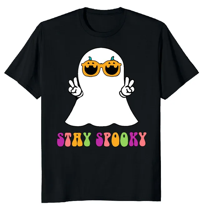 Новинка, забавная футболка Groovy с призраком из чистого хлопка, повседневные мужские футболки с коротким рукавом, топы, Прямая поставка
Новинка, забавная футболка Groovy с призраком из чистого хлопка, повседневные мужские футболки с коротким рукавом, топы, Прямая поставка
