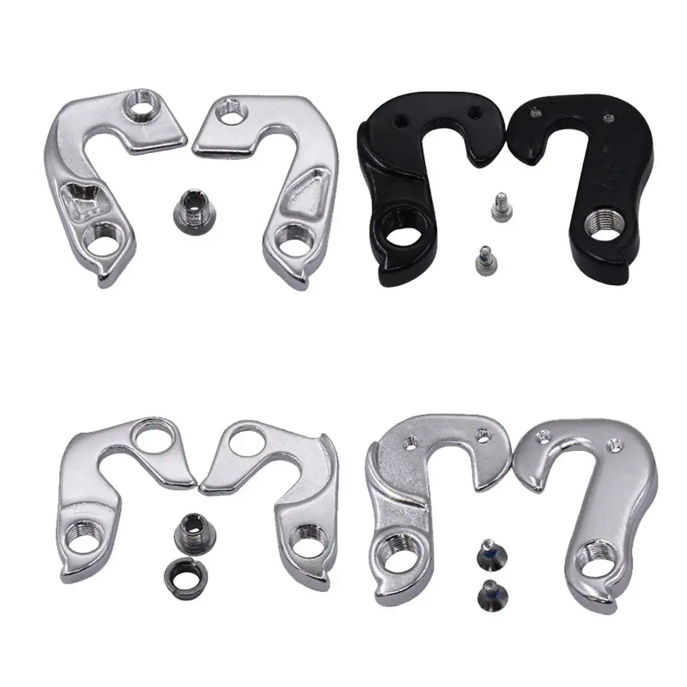Frame Gear Tail Hook Parts 1-16 Number Universal MTB Road Bicycle Bike Alloy Racing Cycling MTB Bike Rear Derailleur Hanger Hook
Frame Gear Tail Hook Parts 1-16 Number Universal MTB Road Bicycle Bike Alloy Racing Cycling MTB Bike Rear Derailleur Hanger Hook