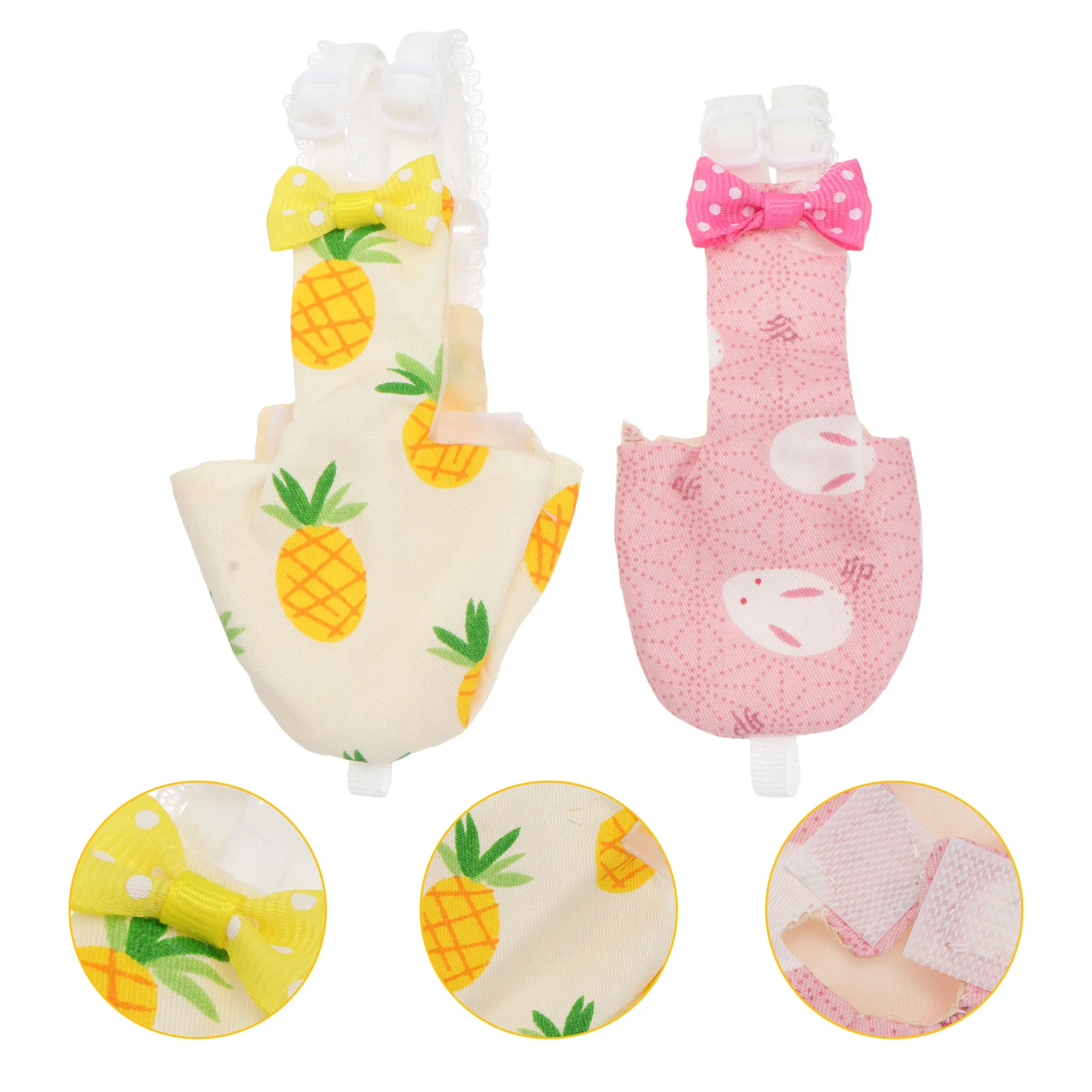 Bird Diaper Suit Parrot Flight Pet Clothes Nappy Diapers Cockatiel Parakeet Conure Birdspigeon Flying Pant Costume Clothing
Bird Diaper Suit Parrot Flight Pet Clothes Nappy Diapers Cockatiel Parakeet Conure Birdspigeon Flying Pant Costume Clothing