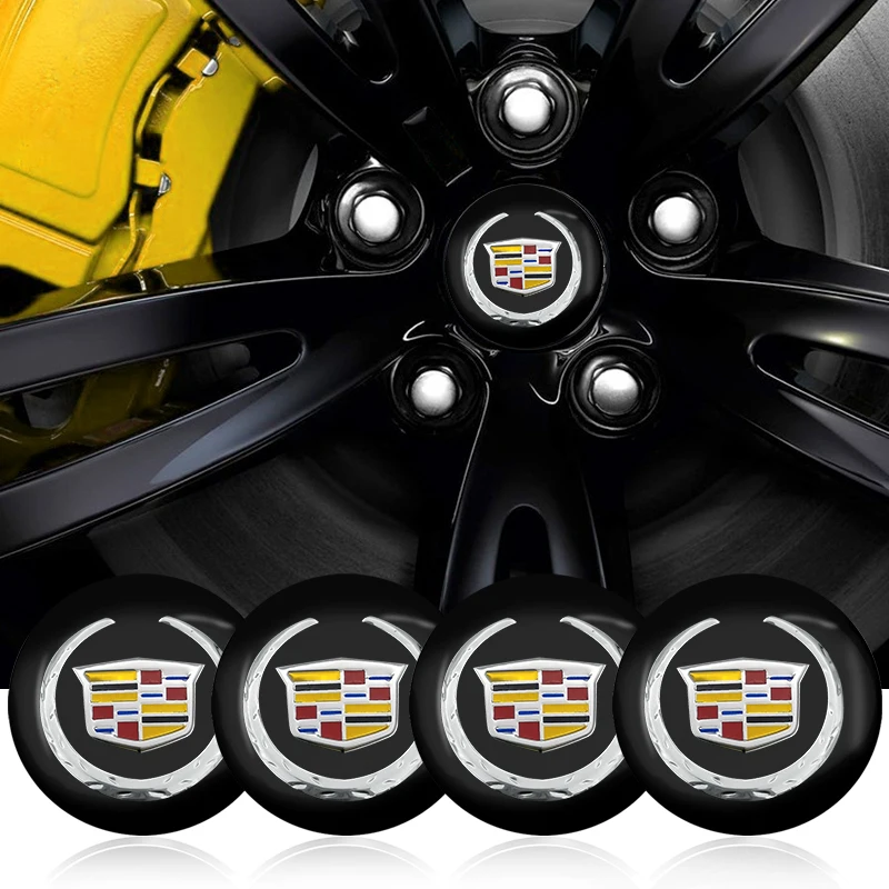 Car Wheel Center Hub Caps Car Stickers Decals For Cadillac CTS ATS Escalade Eldorado BLS Miniatura SRX Deville XT5 XT4 STS XT6
Car Wheel Center Hub Caps Car Stickers Decals For Cadillac CTS ATS Escalade Eldorado BLS Miniatura SRX Deville XT5 XT4 STS XT6