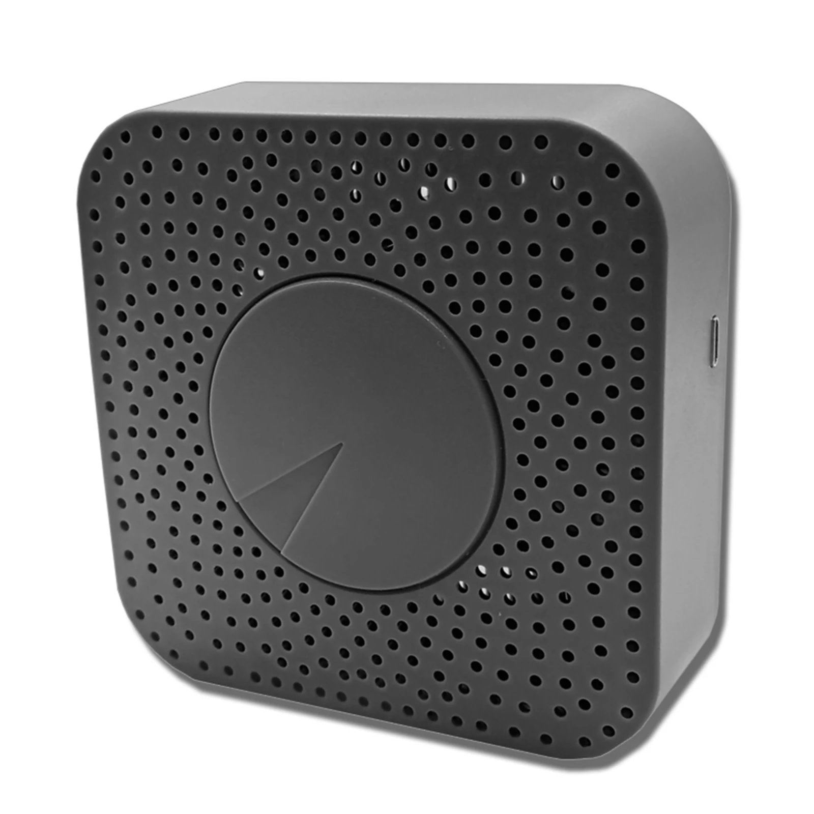 USB 5 В/1 а брелок для ключей 6 в 1 умный детектор воздушной коробки Tuya Zigbee/Wi-Fi CO2 газ PM2.5 VOC датчик температуры и влажности формальдегида
USB 5 В/1 а брелок для ключей 6 в 1 умный детектор воздушной коробки Tuya Zigbee/Wi-Fi CO2 газ PM2.5 VOC датчик температуры и влажности формальдегида
