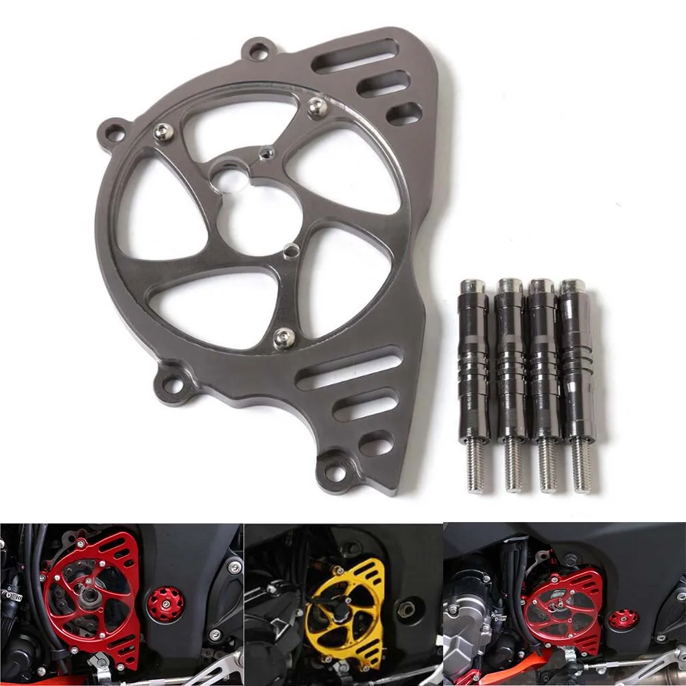 CNC Aluminum Motorcycle Front Sprocket Chain Guard Cover Engine Cap For Kawasaki Z1000 2010 2011 2012 2013 2014 2015 2016 2017
CNC Aluminum Motorcycle Front Sprocket Chain Guard Cover Engine Cap For Kawasaki Z1000 2010 2011 2012 2013 2014 2015 2016 2017