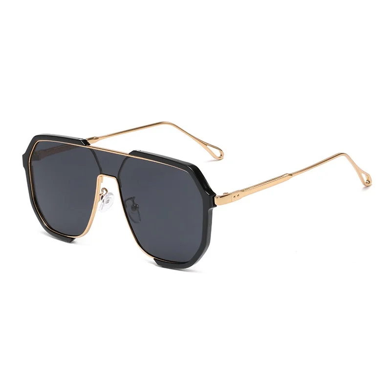 Oversized Sunglasses Women 2023 New Unique One Piece Sun Glasses For Men UV400 Fashion Punk Shades Trending Female Eyeglasses
Oversized Sunglasses Women 2023 New Unique One Piece Sun Glasses For Men UV400 Fashion Punk Shades Trending Female Eyeglasses