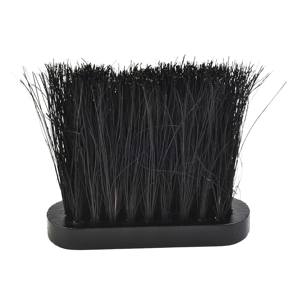 Fireside Brush Fireplace Brush Wooden 1Pc Black Brush Fire Fireplace Universal Handle Handle11*3.3*1.3cm Hearth
Fireside Brush Fireplace Brush Wooden 1Pc Black Brush Fire Fireplace Universal Handle Handle11*3.3*1.3cm Hearth