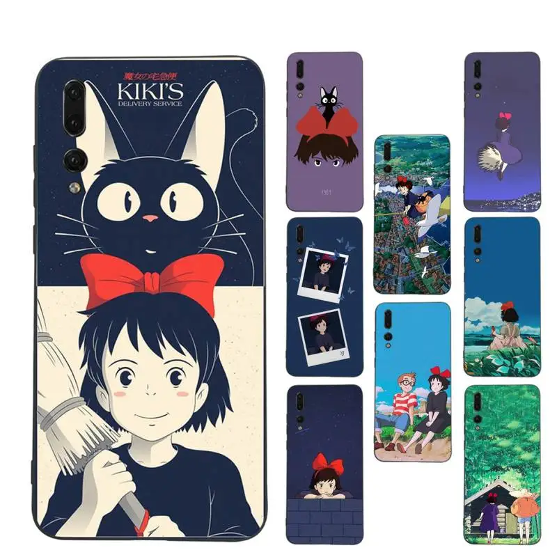 Kiki’s Delivery Service Phone Case for Samsung A51 A30s A52 A71 A12 for Huawei Honor 10i for OPPO vivo Y11 cover
Kiki’s Delivery Service Phone Case for Samsung A51 A30s A52 A71 A12 for Huawei Honor 10i for OPPO vivo Y11 cover