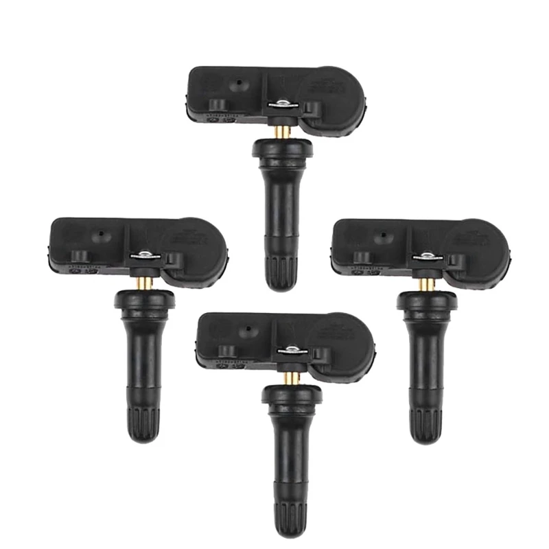 4Pcs TPMS Tire Pressure Monitor Sensor For Dodge Nitro Ram 1500 2500 3500 Pickup Jeep Commander Wrangler 56029481AB
4Pcs TPMS Tire Pressure Monitor Sensor For Dodge Nitro Ram 1500 2500 3500 Pickup Jeep Commander Wrangler 56029481AB