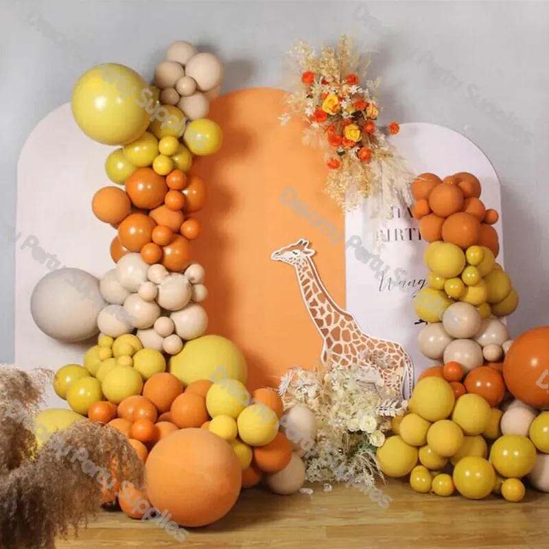 Doubled Latex Balloons 5/10/12/18inch Double Blush Nude Orange Ginger Dusy Pink Dusty Green Balloon Baby Shower Wedding Decor
Doubled Latex Balloons 5/10/12/18inch Double Blush Nude Orange Ginger Dusy Pink Dusty Green Balloon Baby Shower Wedding Decor