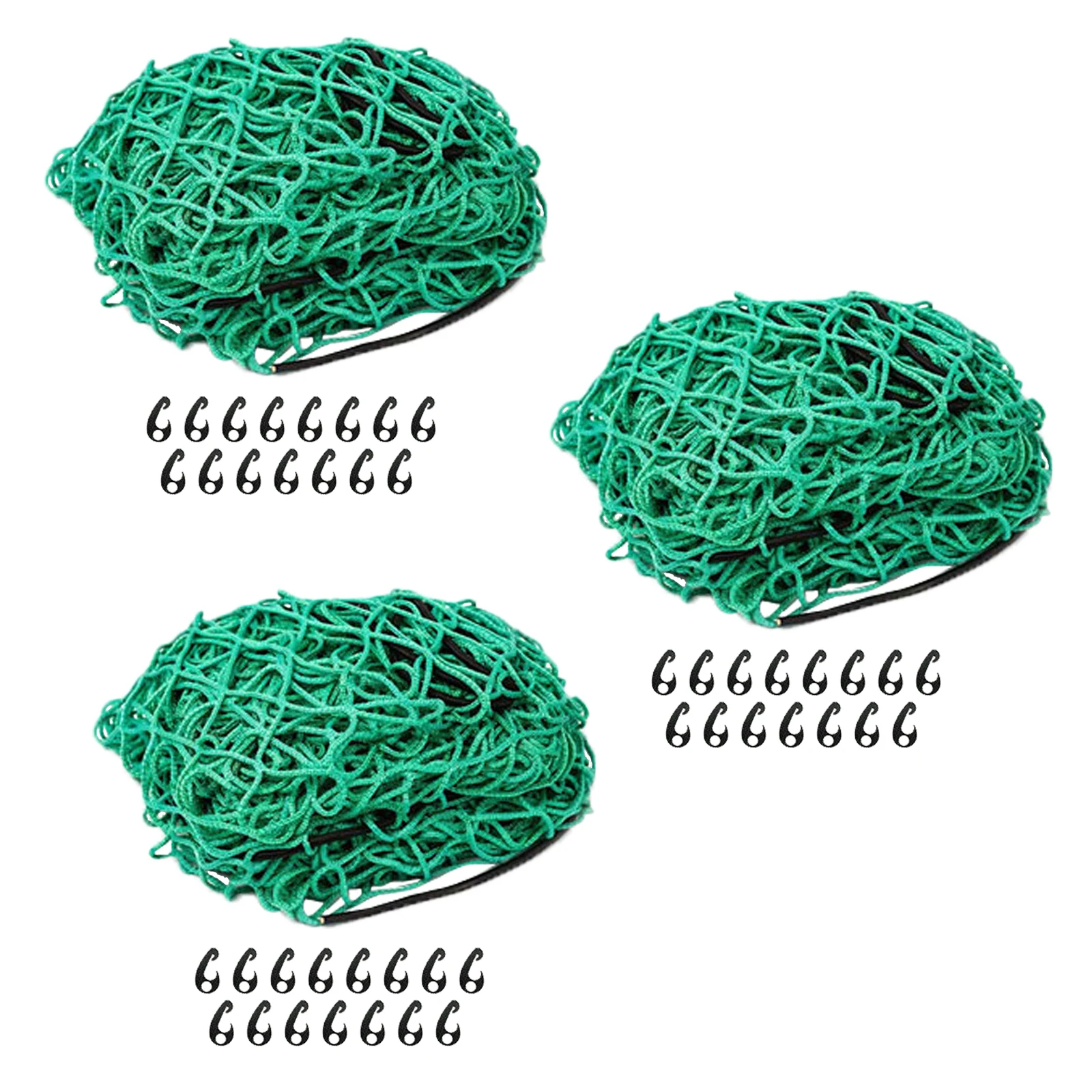 Topteng Various Sizes Cargo Net 35mm Square Mesh Bungee Cord with Hook For Ute Trailer
Topteng Various Sizes Cargo Net 35mm Square Mesh Bungee Cord with Hook For Ute Trailer