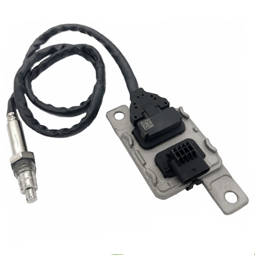 8R0907807S New NOx Sensor for Amarok Audi A4 A6 A8 A7 Q5 Q7 S4 S6 SQ5 8R UV Facelift 3.0 TDI 2012-2018
8R0907807S New NOx Sensor for Amarok Audi A4 A6 A8 A7 Q5 Q7 S4 S6 SQ5 8R UV Facelift 3.0 TDI 2012-2018