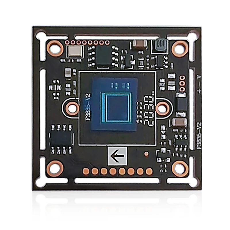 5MP AHD коаксиальный четыре One IMX335 HD модуль мониторинга F3835-V2 модуль камеры
5MP AHD коаксиальный четыре One IMX335 HD модуль мониторинга F3835-V2 модуль камеры