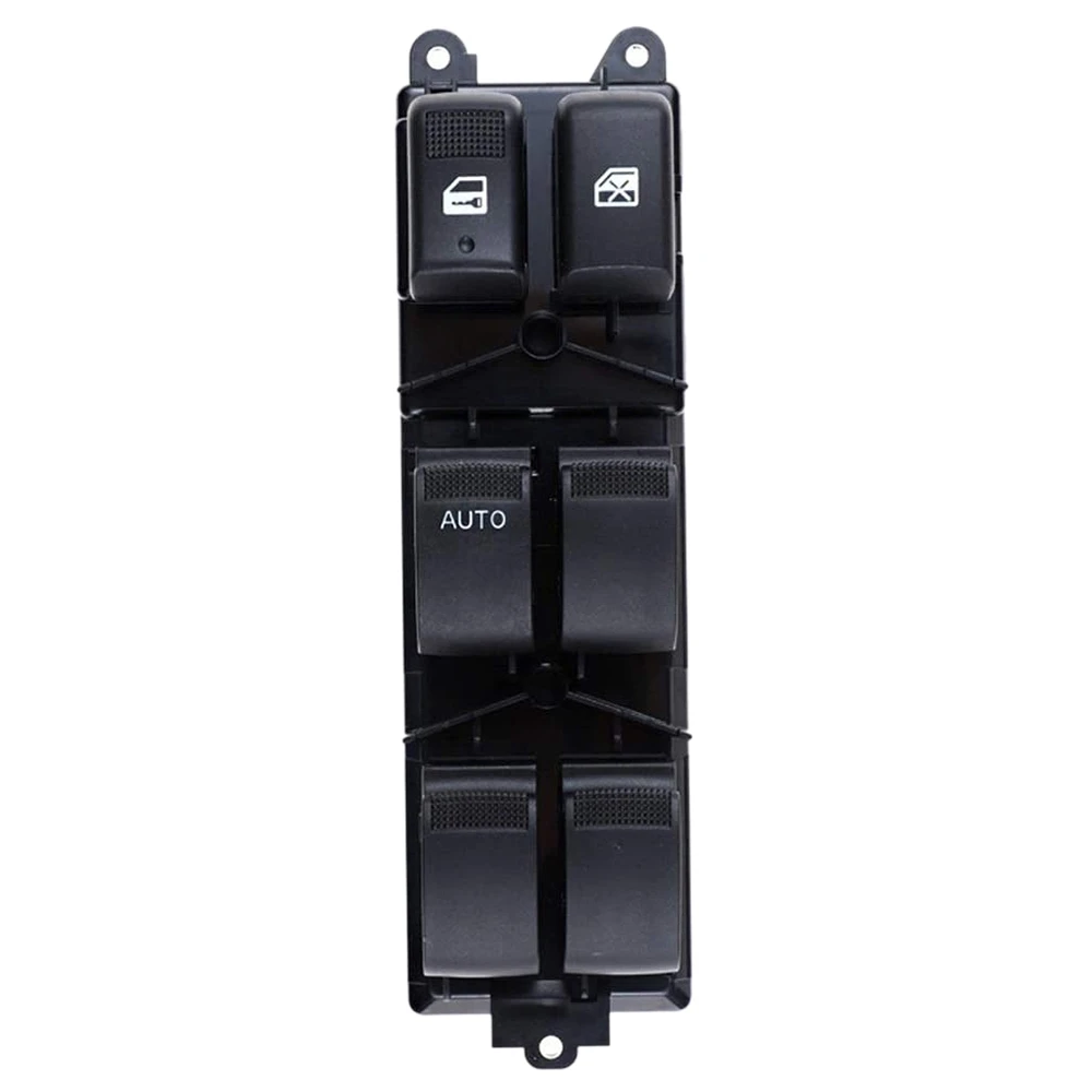 Power Window Main Control Switch, 94728492 for Chevrolet GMC S10 Car Accessories
Power Window Main Control Switch, 94728492 for Chevrolet GMC S10 Car Accessories