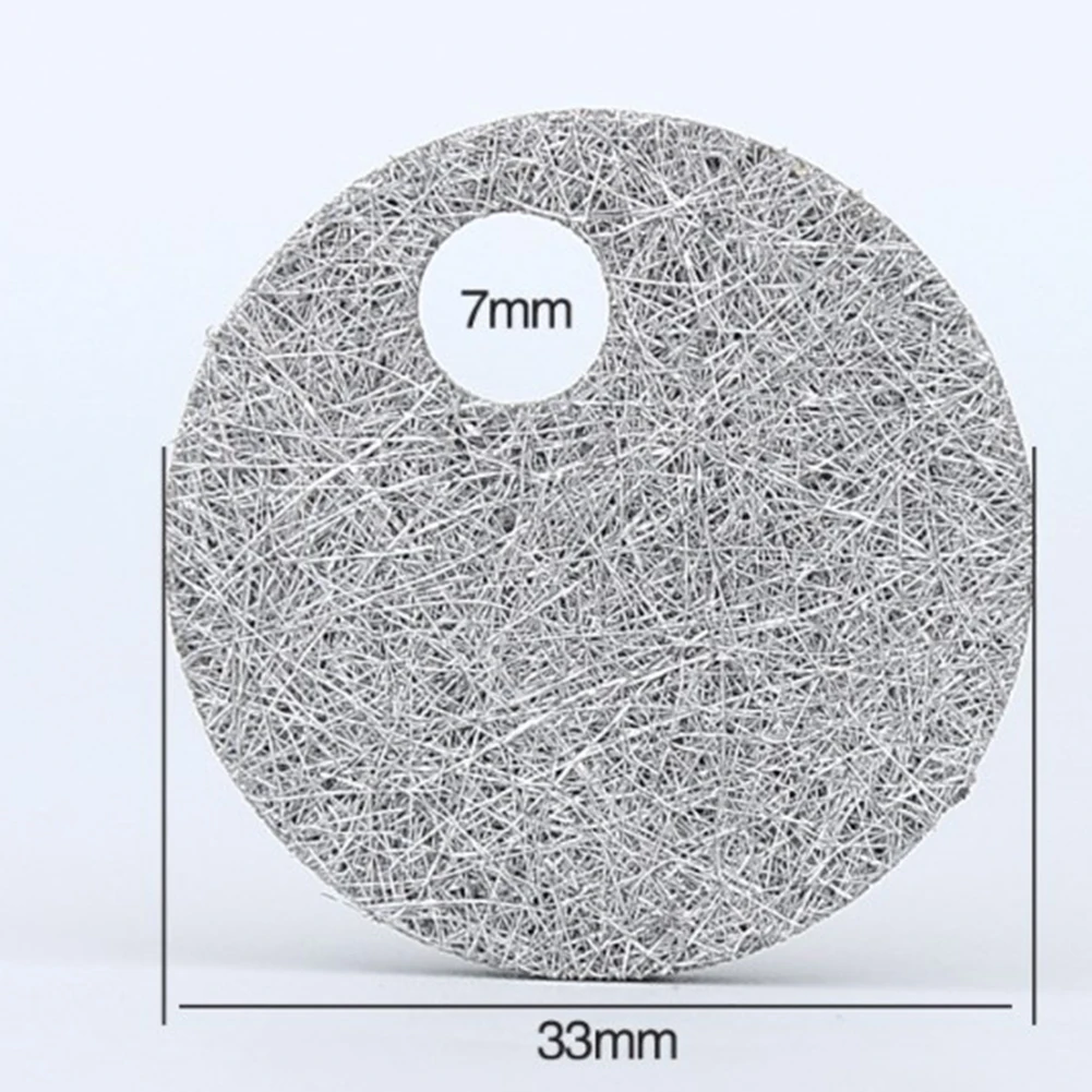 Single Hole Burner Screens Strainer Felt Mesh Combustion Chamber Oil Injection Fueling Atomization For Webasto Air Top 2000ST
Single Hole Burner Screens Strainer Felt Mesh Combustion Chamber Oil Injection Fueling Atomization For Webasto Air Top 2000ST