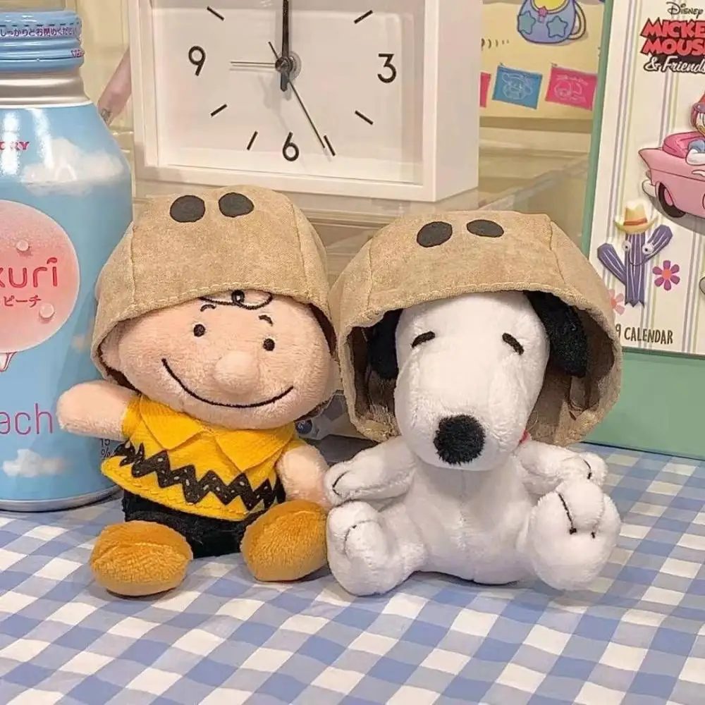 Мультфильм Snoopy кавайная Шарли сумка кулон квалифицированный бумажный пакет чехол на голову супер милая маска на лицо Мягкая кукла парный подарок игра фокусы
Мультфильм Snoopy кавайная Шарли сумка кулон квалифицированный бумажный пакет чехол на голову супер милая маска на лицо Мягкая кукла парный подарок игра фокусы