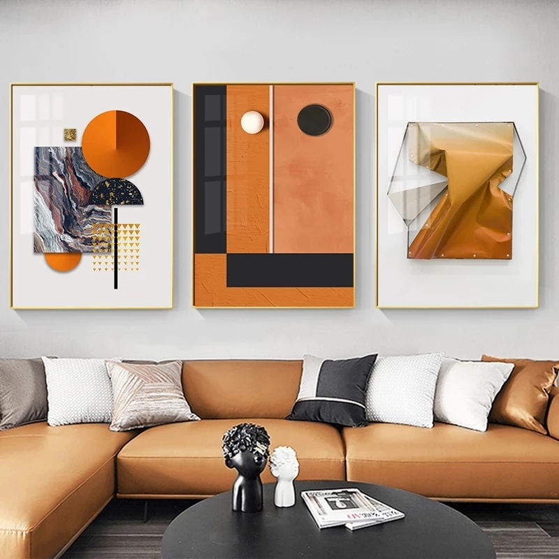 Оранжевый Мраморный Железный постер на холсте геометрический абстрактный настенный художественный принт Роскошная Современная живопись ... 
Оранжевый Мраморный Железный постер на холсте геометрический абстрактный настенный художественный принт Роскошная Современная живопись ...