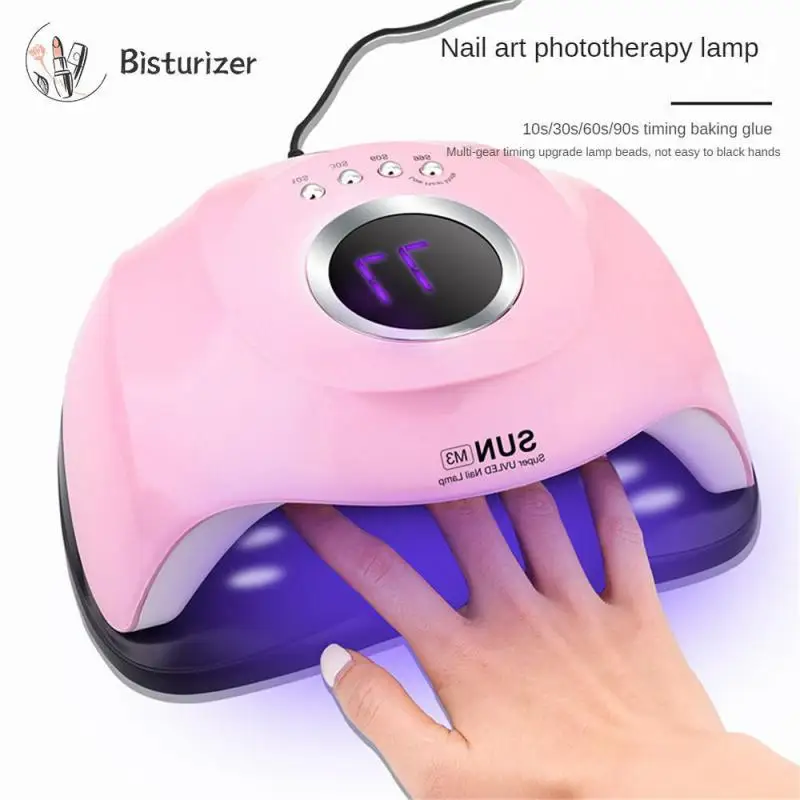 Эффективный баланс клей для выпечки Сушилка для ногтей салонная Светодиодная лампа для ногтей Светодиодная маникюрная лампа УФ-лампа бытовой легко испечь клей мини 
Эффективный баланс клей для выпечки Сушилка для ногтей салонная Светодиодная лампа для ногтей Светодиодная маникюрная лампа УФ-лампа бытовой легко испечь клей мини