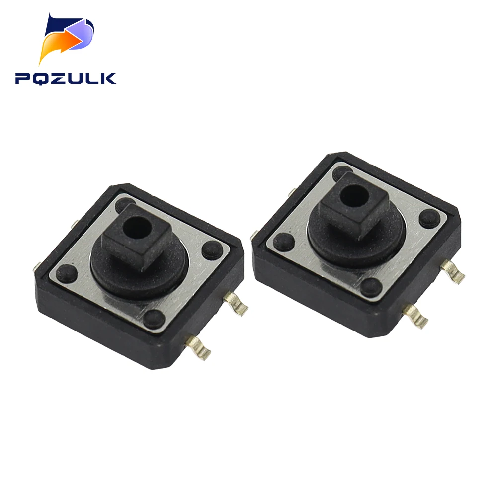 Тактильные кнопки PQZULK 10 шт
Тактильные кнопки PQZULK 10 шт
