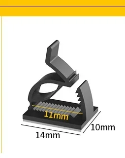 60/10 шт. самоклеящийся автомобильный фиксированный зажим для кабеля передачи данных, декоративное крепление, органайзер, проволока, автозастежка, аксессуары для интерьера
60/10 шт. самоклеящийся автомобильный фиксированный зажим для кабеля передачи данных, декоративное крепление, органайзер, проволока, автозастежка, аксессуары для интерьера
