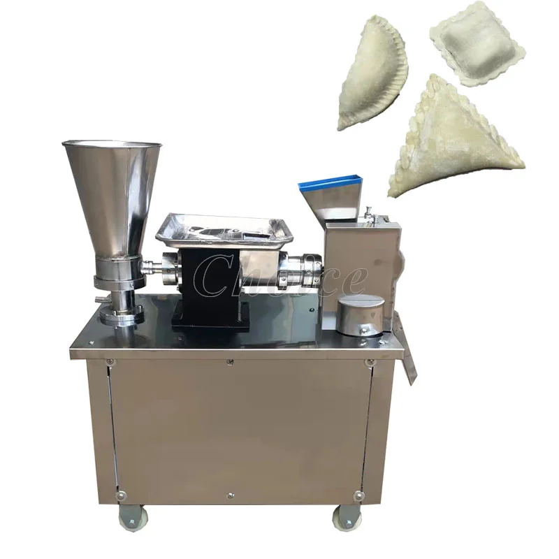 110/220V Pastry Automatic Dumpling Gyoza Maker Ravioli Tortellini Pierogi Empanada Samosa Making Machine
110/220V Pastry Automatic Dumpling Gyoza Maker Ravioli Tortellini Pierogi Empanada Samosa Making Machine