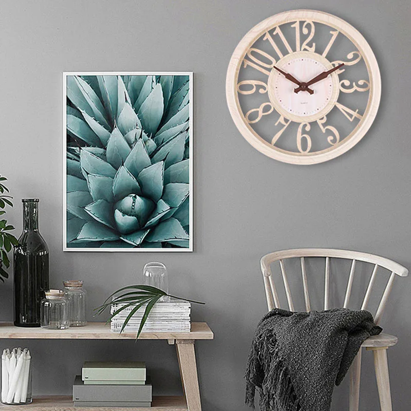 Creative Bedroom Wall Clocks Modern Design Large Cute Kitchen Wall Clocks Unique Silent Reloj Mural Home And Decoration HY50WC
Creative Bedroom Wall Clocks Modern Design Large Cute Kitchen Wall Clocks Unique Silent Reloj Mural Home And Decoration HY50WC