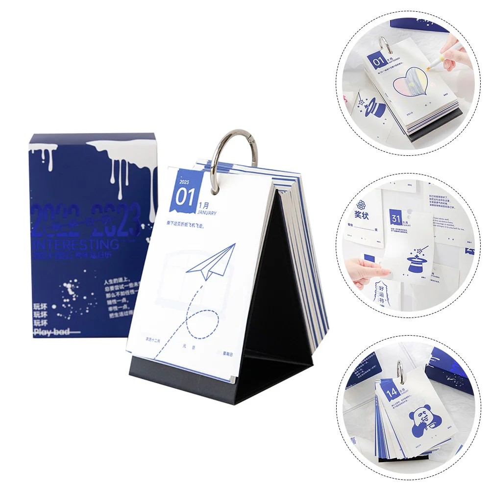 Calendar Desk Daily Planner Schedule Office Table Timeplanning Easel Organizer Standing Desktop Pad Yearly Wall English Annual
Calendar Desk Daily Planner Schedule Office Table Timeplanning Easel Organizer Standing Desktop Pad Yearly Wall English Annual