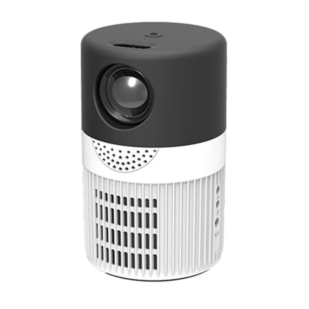 Проектор Full HD 1080P, видео светодиодный проектор, декодирование Mini портативный видеопроектор для домашнего кинотеатра, мобильного телефона
Проектор Full HD 1080P, видео светодиодный проектор, декодирование Mini портативный видеопроектор для домашнего кинотеатра, мобильного телефона