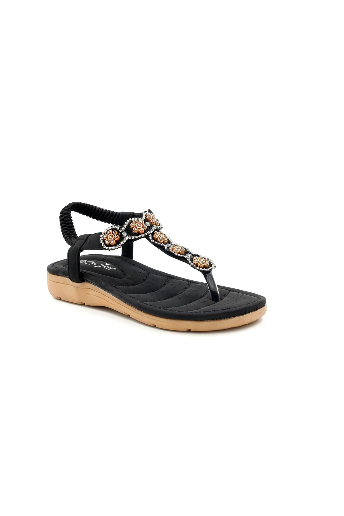 Women's Fashion Sandals Leather Orthopedic New Breathable Cool Summer Casual Ladies Light Sandals
Women's Fashion Sandals Leather Orthopedic New Breathable Cool Summer Casual Ladies Light Sandals