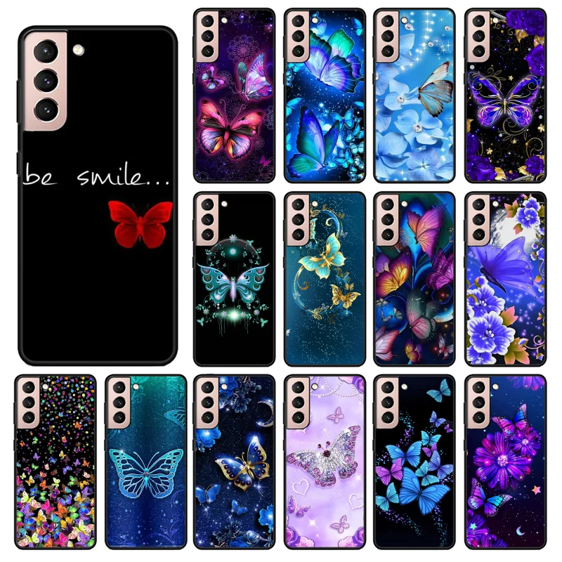 Butterfly Phone Case for Samsung S30 S23 S22 S20 Ultra S20 S22 Plus S11 S10 S9 Plus S21 Plus S10E 
Butterfly Phone Case for Samsung S30 S23 S22 S20 Ultra S20 S22 Plus S11 S10 S9 Plus S21 Plus S10E