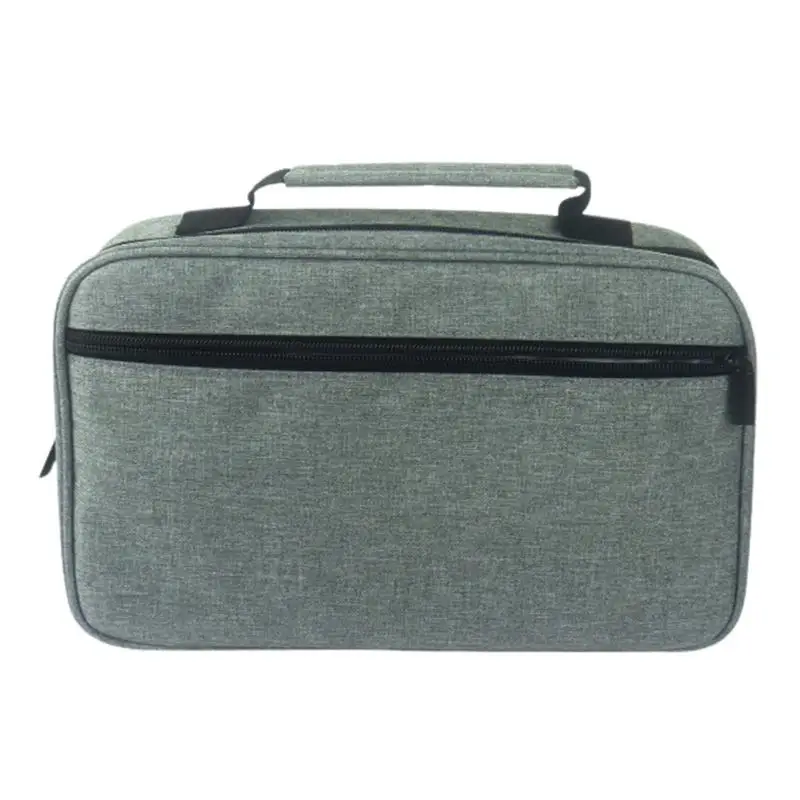 Stethoscope Holder Pocket Portable Stethoscope Bag Shockproof Travel Storage Bag Travel Stethoscope Bag Stethoscope Organizer
Stethoscope Holder Pocket Portable Stethoscope Bag Shockproof Travel Storage Bag Travel Stethoscope Bag Stethoscope Organizer